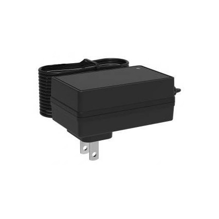 Zeus Battery Products 12V 1.8A Sealed Lead Acid Charger PCCG-SLA12V1800